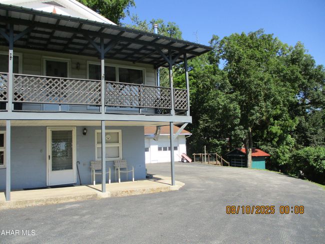 452 Shawnee Dr, House other with 2 bedrooms, 2 bathrooms and null parking in Roaring Spring PA | Image 30