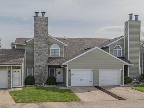 192 W Green Meadows Rd, COLUMBIA, MO, 65203-3635 | Card Image