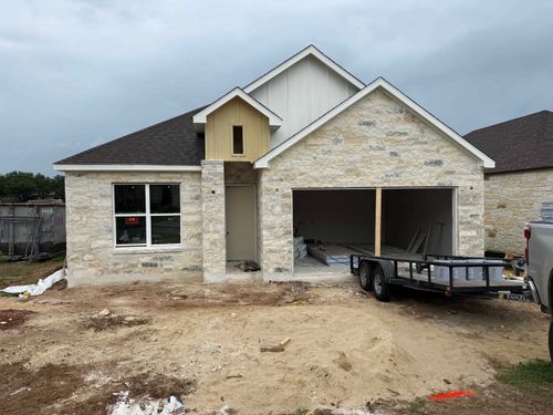 134 Pinehurst St, Meadowlakes, TX, 78654-6416 | Card Image