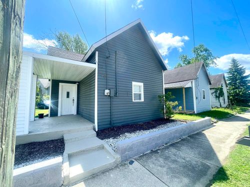 1720 S Hoyt Ave, Muncie, IN, 47302-3039 | Card Image