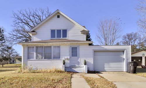 110 Main St S, Browerville, MN, 56438-5145 | Card Image