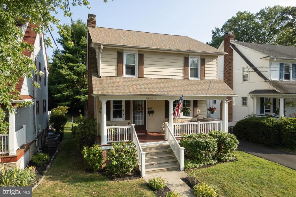 Harrison Ave, Glenside, PA 19038