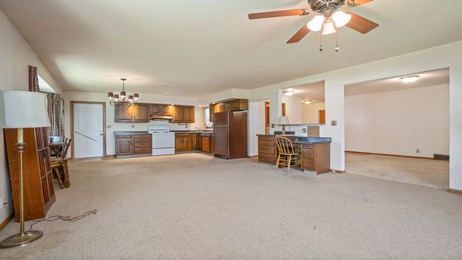 403 S 4 Th Ave, Home with 2 bedrooms, 2 bathrooms and null parking in FORRESTON IL | Image 5