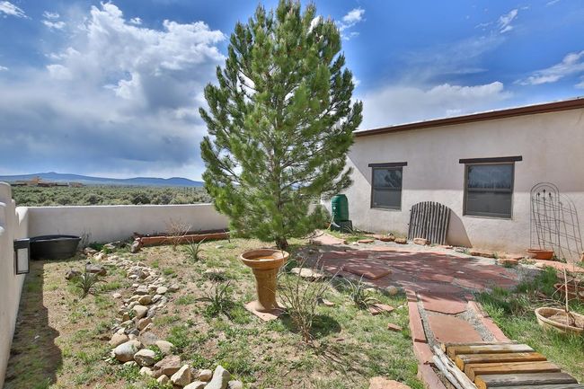 24 Gina Ln, House other with 3 bedrooms, 2 bathrooms and null parking in El Prado NM | Image 41