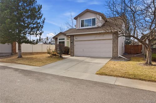 2297 S Lima Court, Aurora, CO, 80014 | Card Image