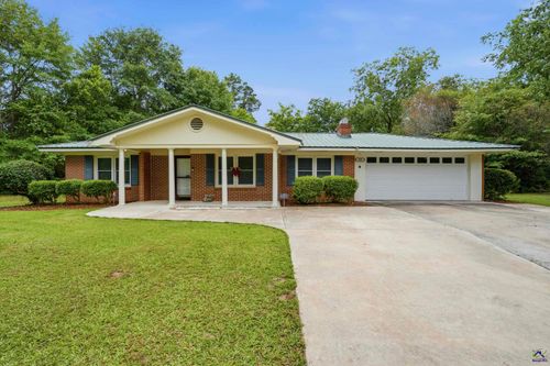 380 Ga Highway 96 E, Jeffersonville, GA, 31044-3703 | Card Image