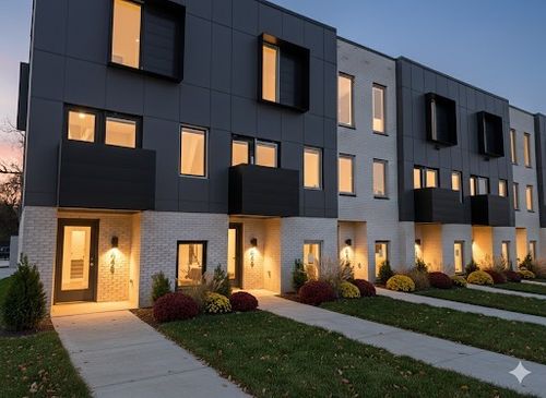 836 Se 8th St, Bentonville, AR, 72712-6410 | Card Image