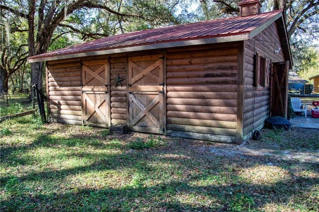 7545 S Old Oaks Dr, House other with 6 bedrooms, 4 bathrooms and 2 parking in Floral City FL | Image 18