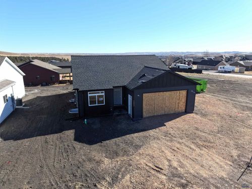 5222 Bunker Dr, Rapid City, SD, 57701-6624 | Card Image