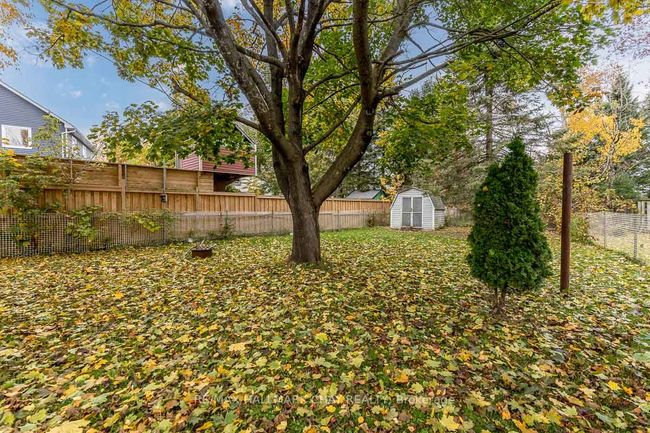 62 Hoover Cres, House other with 3 bedrooms, 2 bathrooms and 6 parking in Orillia ON | Image 26