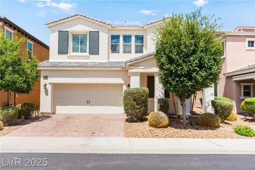 3046 Scenic Rhyme Ave, Henderson, NV, 89044-0561 | Card Image