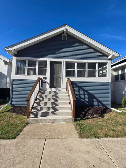 1121 Benedict Ave, Whiting, IN, 46394 | Card Image