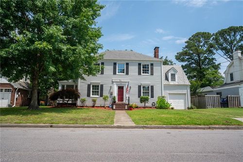 1210 S Fairwater Dr, Norfolk, VA, 23508-1117 | Card Image
