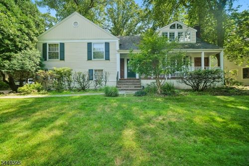 9 Coleridge Rd, Short Hills, NJ, 07078-1842 | Card Image