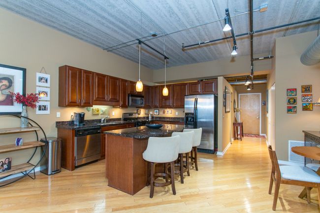 UNIT-424 - 101 Curry Ave, Condo with 2 bedrooms, 2 bathrooms and null parking in Royal Oak MI | Image 24