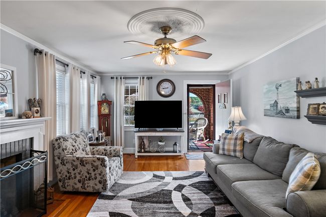 300 Pope Field Rd, House other with 2 bedrooms, 1 bathrooms and null parking in Easley SC | Image 8