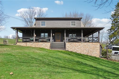 124 Harriet Dr, Lower Burrell, PA, 15068-9753 | Card Image
