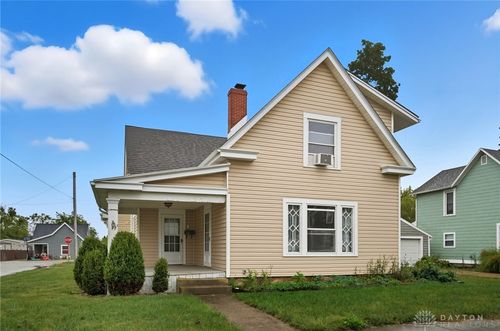 19 Clemens Ave, Jamestown, OH, 45335-1607 | Card Image
