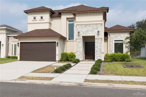 701 Helen Ave, Mission, TX, 78572-9125 | Card Image