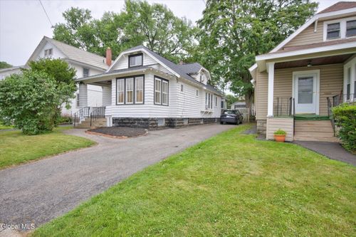 1452 Garner Avenue, Schenectady, NY, 12309 | Card Image