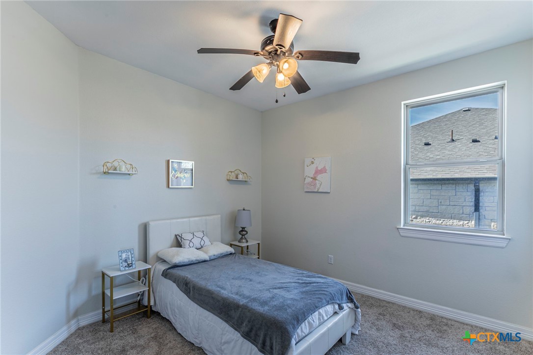Residential in Jarrell 4