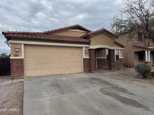 7214 W Alta Vista Rd, Laveen, AZ, 85339-2668 | Card Image