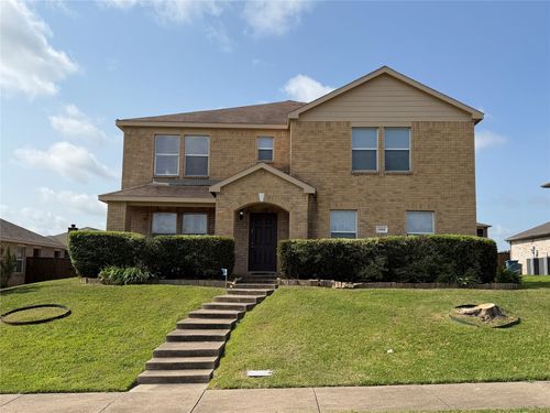 604 Trillium Ln, Desoto, TX, 75115-6662 | Card Image