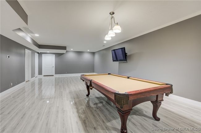 1846 Hazeltine Way, Home with 5 bedrooms, 4 bathrooms and null parking in Henryville IN | Image 35