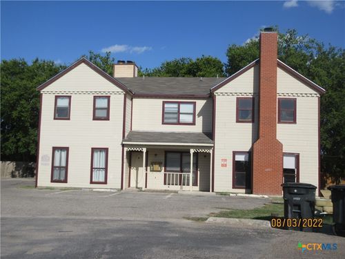 3414 Victoria Circle, Killeen, TX, 76543 | Card Image