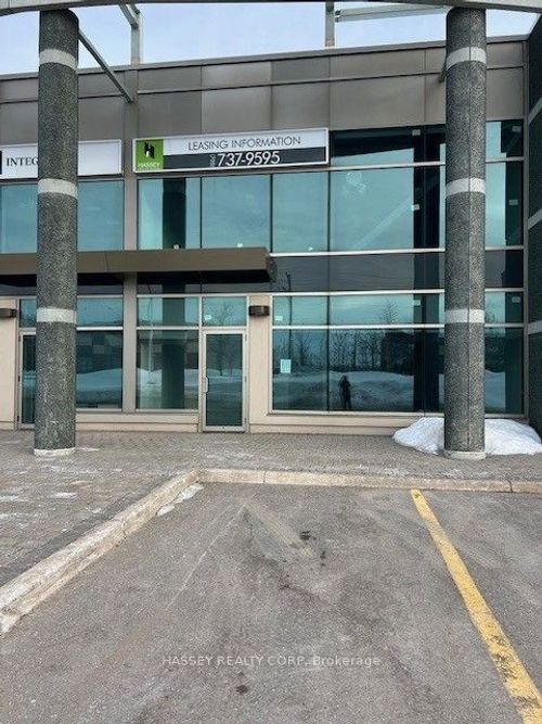 8-341 King St, Barrie, ON, L4N6B5 | Card Image