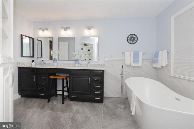 9406 Meadow Crossing Way, House other with 6 bedrooms, 4 bathrooms and null parking in FAIRFAX STATION VA | Image 17