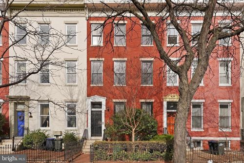 909 O St Nw, WASHINGTON, DC, 20001-4263 | Card Image