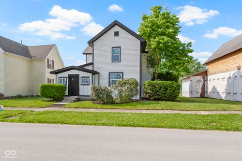 2111 S A St, Elwood, IN, 46036-2129 | Card Image