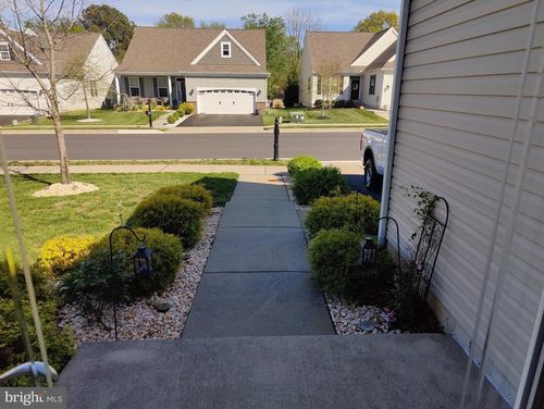 117 E Clarendon Dr, SMYRNA, DE, 19977-4110 | Card Image