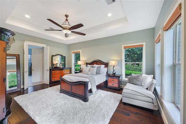 5523 Harvest Oak Landing Dr, House other with 4 bedrooms, 4 bathrooms and 2 parking in Spring TX | Image 20