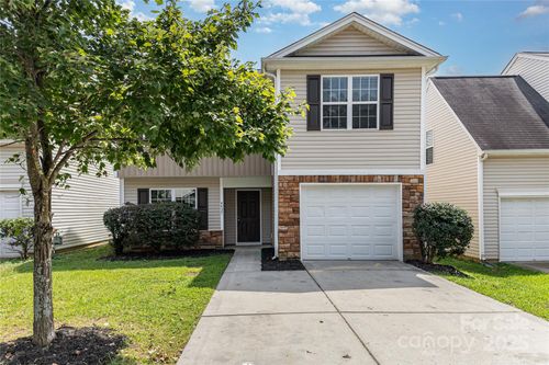 4437 Esmeralda Dr, Charlotte, NC, 28269-2872 | Card Image