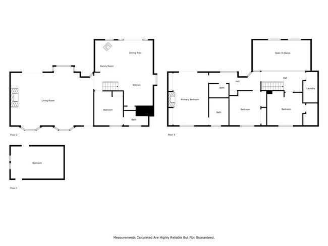 31353 Lightfoot Way, House other with 5 bedrooms, 3 bathrooms and null parking in Running Springs CA | Image 13