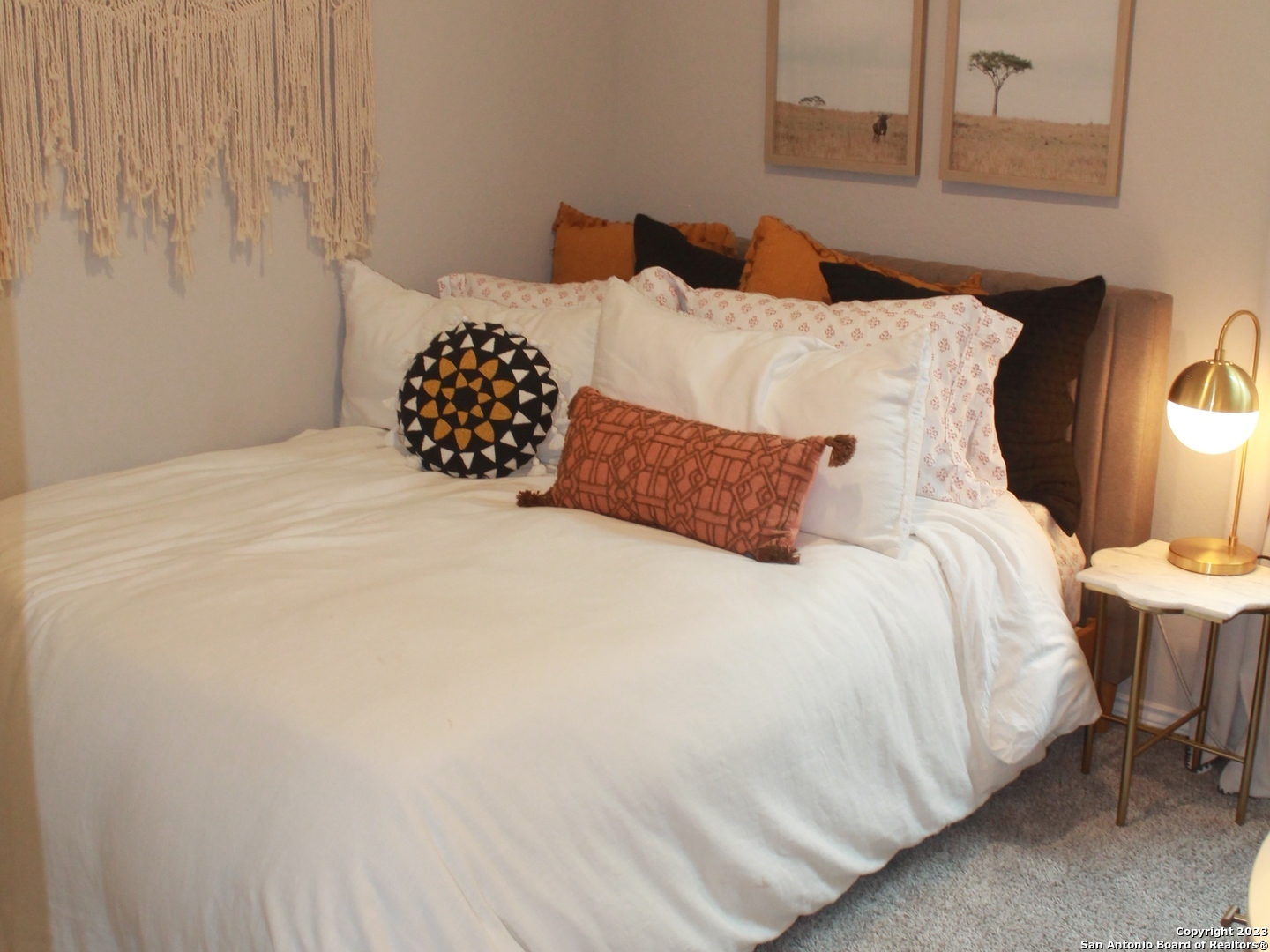 Residential Lease in New Braunfels 2