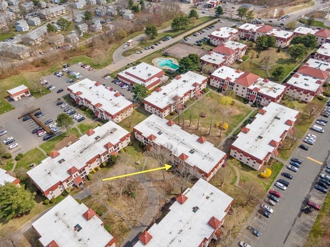 3 - 685 Oak St, Condo with 1 bedrooms, 1 bathrooms and 1 parking in Brockton MA | Image 6