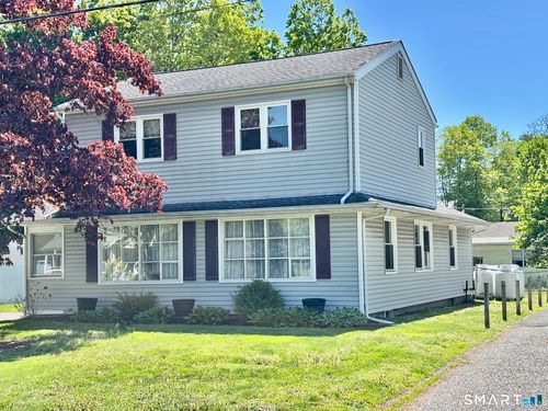 115 Hayestown Rd, Danbury, CT, 06811-4972 | Card Image
