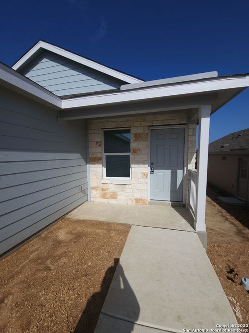 5311 Hornbeck Hts, Converse, TX, 78109-4507 | Card Image