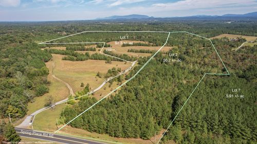 0 Spring Place Rd Se, Cleveland, TN, 37323 | Card Image