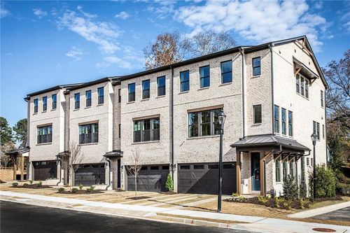 117 Bridgecrest Road, Roswell, GA, 30075 | Card Image