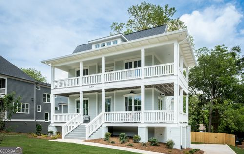 430 Allendale Dr Se, Atlanta, GA, 30317-3451 | Card Image