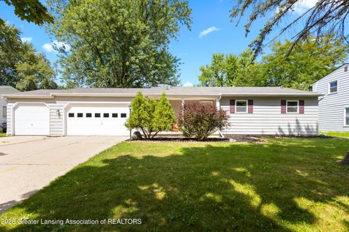 4220 Marys Way, Lansing, MI, 48917-4201 | Card Image