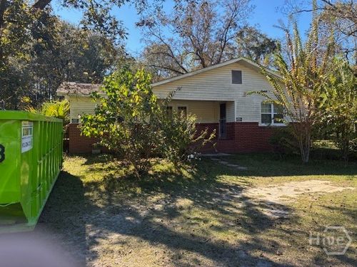 19727 Us Highway 80 W, Statesboro, GA, 30458-6614 | Card Image