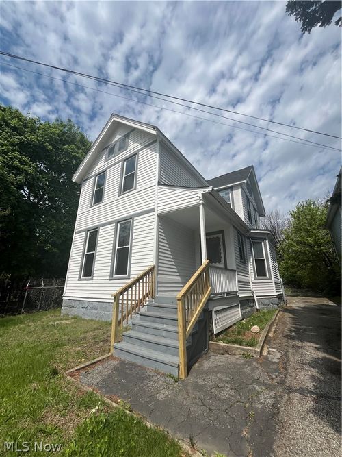 1245 Addison Road, Cleveland, OH, 44103 | Card Image