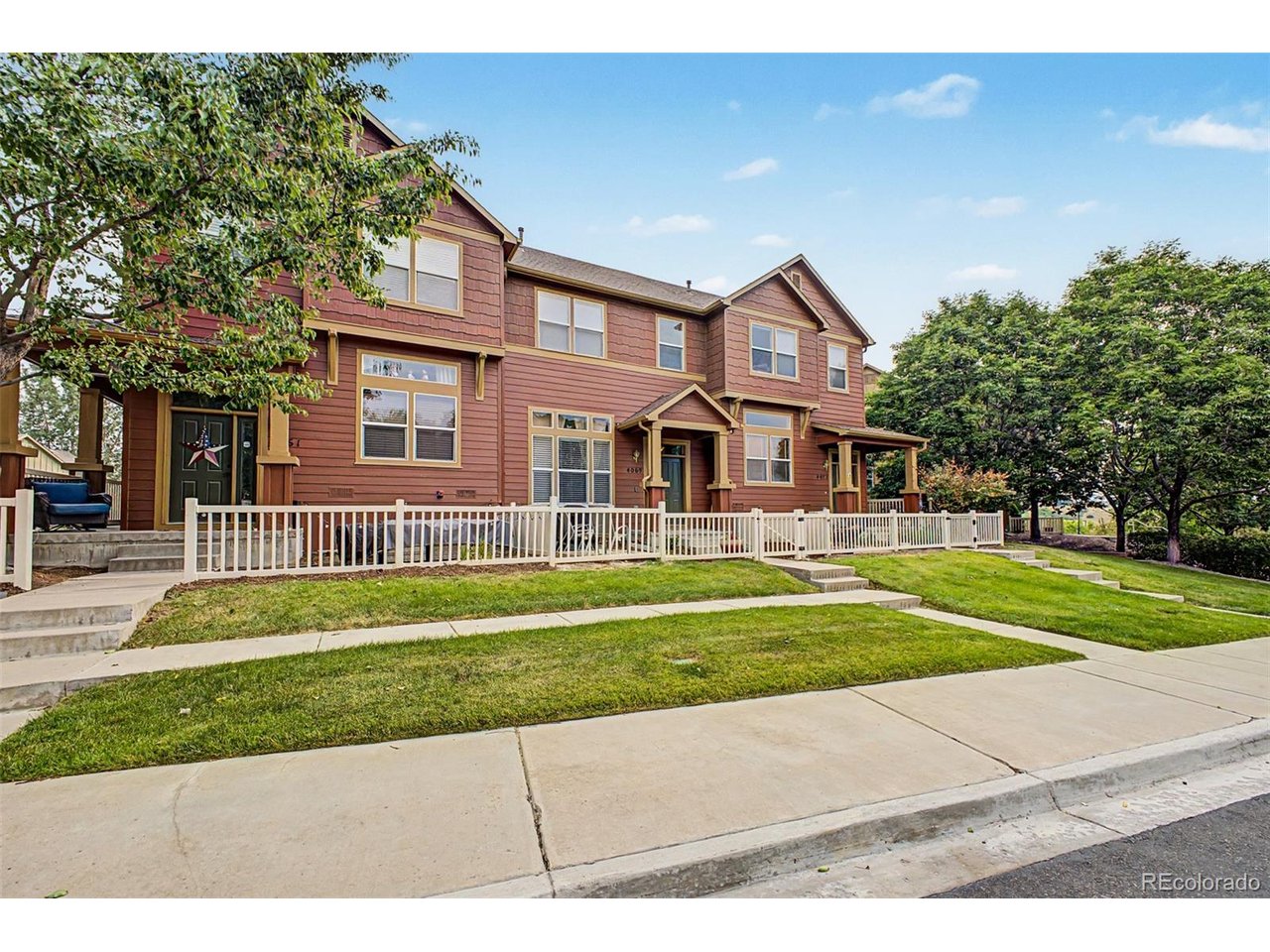 Residential in Castle Rock 3