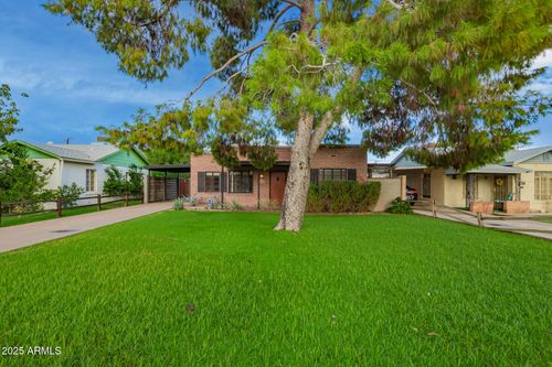 2205 N 16th Ave, Phoenix, AZ, 85007-1408 | Card Image