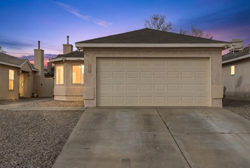 305 Vista Del Angel Sw, Albuquerque, NM, 87121-9303 | Card Image